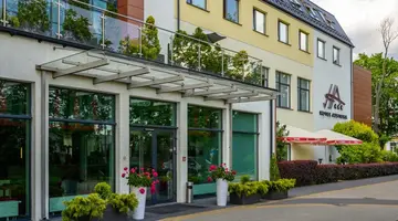 Hotel Austeria