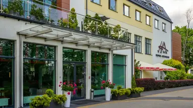 Hotel Austeria