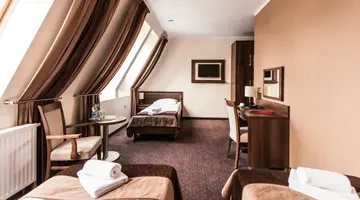 Hotel Austeria