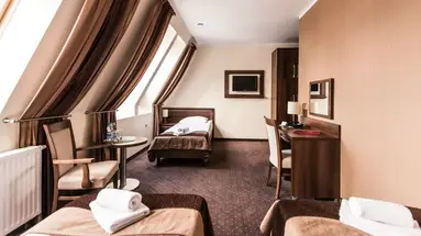Hotel Austeria