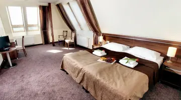 Hotel Austeria