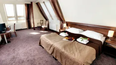 Hotel Austeria