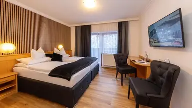 Hotel Austria