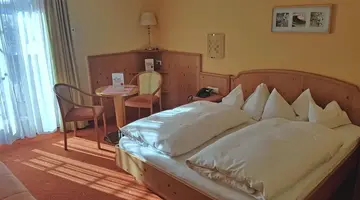 Hotel Austria