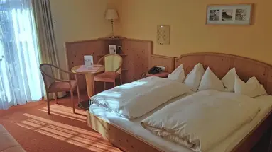 Hotel Austria