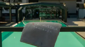 Hotel Austria