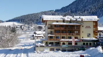 Hotel Austria