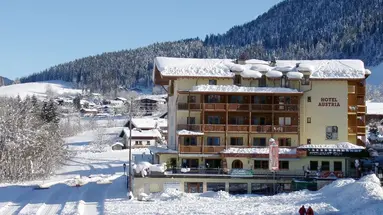 Hotel Austria