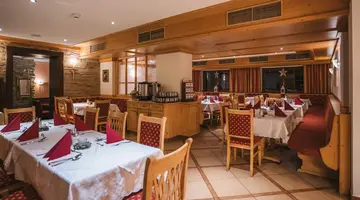 Hotel Austria
