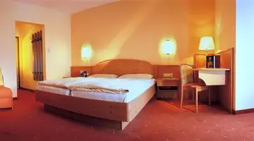 Hotel Austria