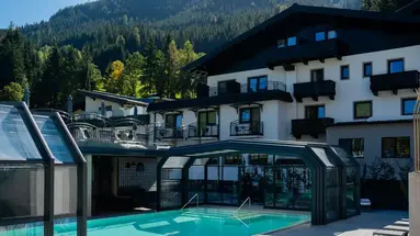 Hotel Austria