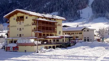 Hotel Austria