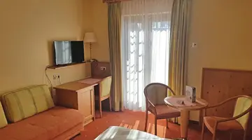 Hotel Austria