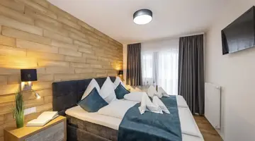 Hotel Austria