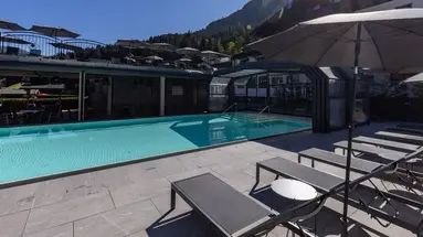 Hotel Austria