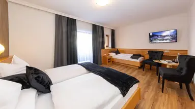Hotel Austria