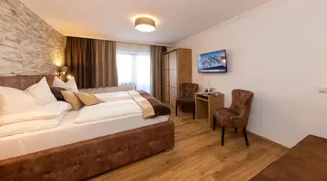 Hotel Austria