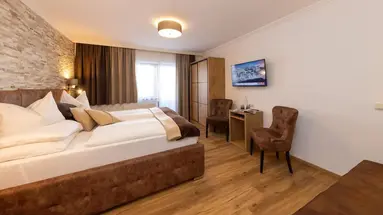 Hotel Austria