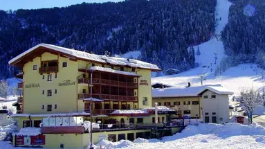 Hotel Austria