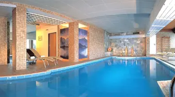 Hotel Austria