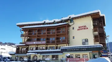 Hotel Austria
