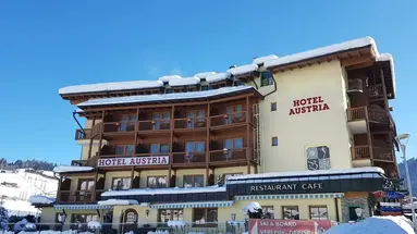 Hotel Austria