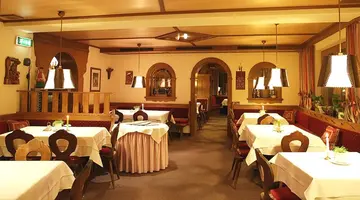 Hotel Austria