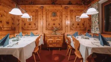 Hotel Austria