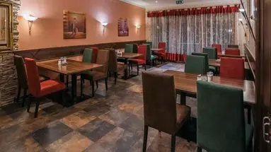 Hotel Austria