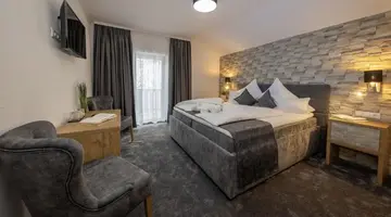 Hotel Austria