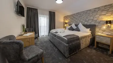 Hotel Austria