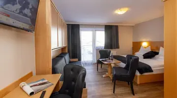 Hotel Austria