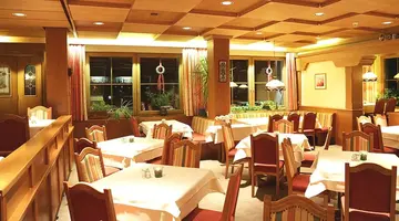 Hotel Austria