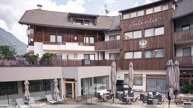 Hotel Autentis