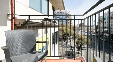 HOTEL AUTO HOGAR
