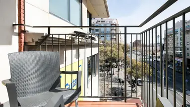 HOTEL AUTO HOGAR