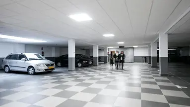HOTEL AUTO HOGAR