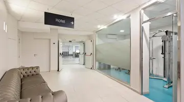 HOTEL AUTO HOGAR