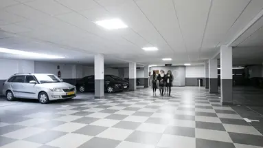 HOTEL AUTO HOGAR