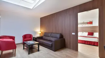 HOTEL AUTO HOGAR