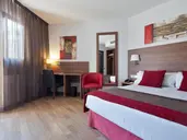 HOTEL AUTO HOGAR