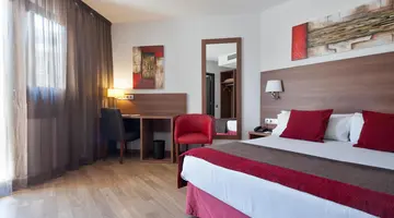 HOTEL AUTO HOGAR