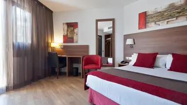 HOTEL AUTO HOGAR