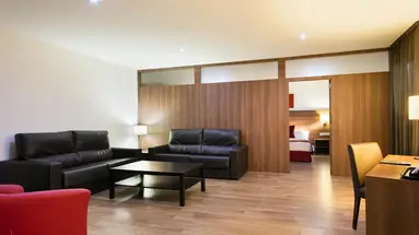 HOTEL AUTO HOGAR