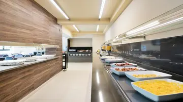 HOTEL AUTO HOGAR
