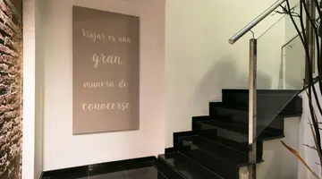 HOTEL AUTO HOGAR