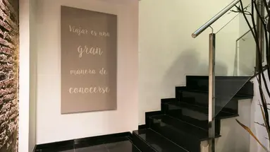 HOTEL AUTO HOGAR