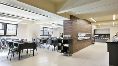 HOTEL AUTO HOGAR