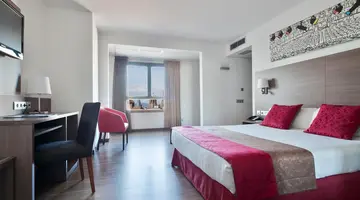 HOTEL AUTO HOGAR