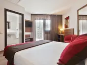 HOTEL AUTO HOGAR